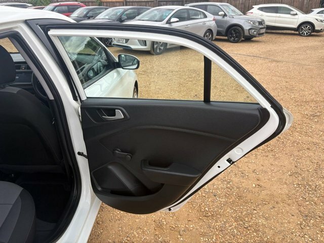 Hyundai I20 1.2 Premium Nav Euro 6 Ss Blue #36