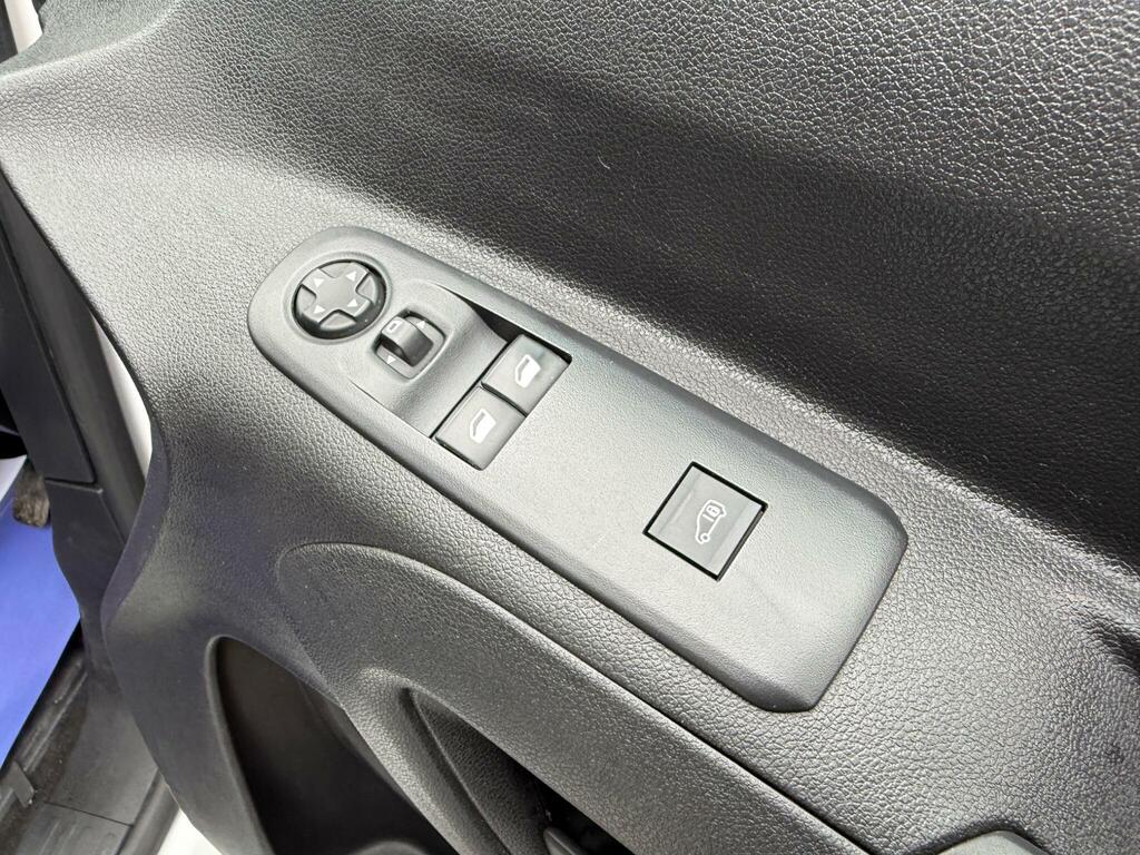 Vauxhall Combo 1.2 Turbo Energy Mpv Euro 6 Ss White #27