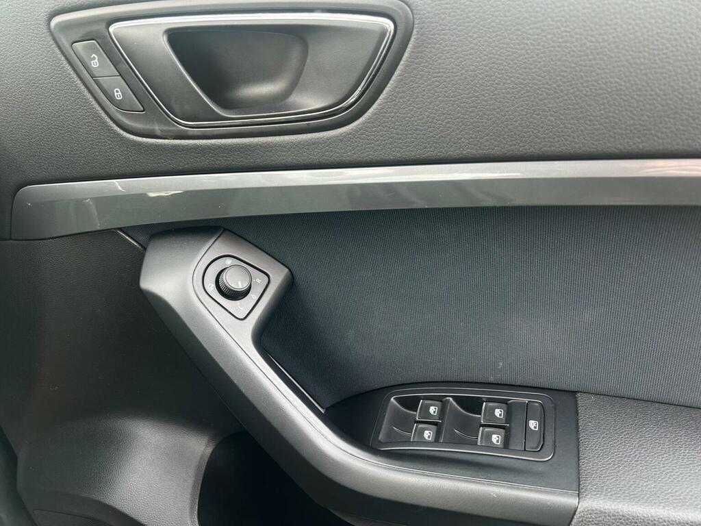 Seat Ateca 2.0 Tsi Xcellence Suv Dsg 4Drive Euro 6 White #23