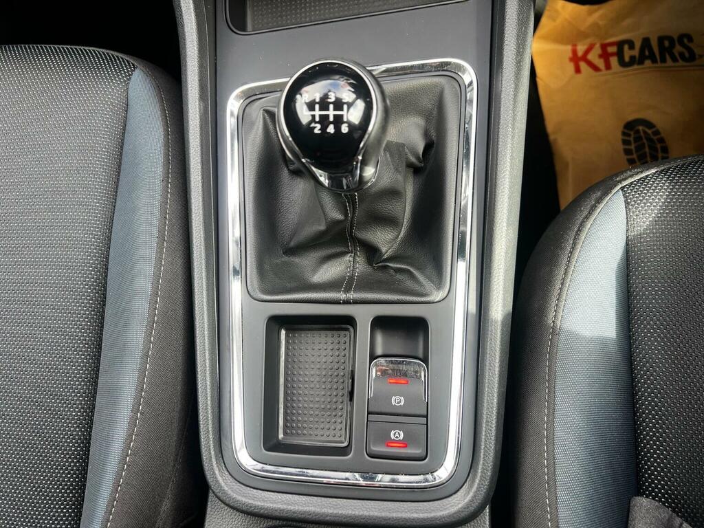 Seat Ateca 2.0 Tsi Xcellence Suv Dsg 4Drive Euro 6 White #20