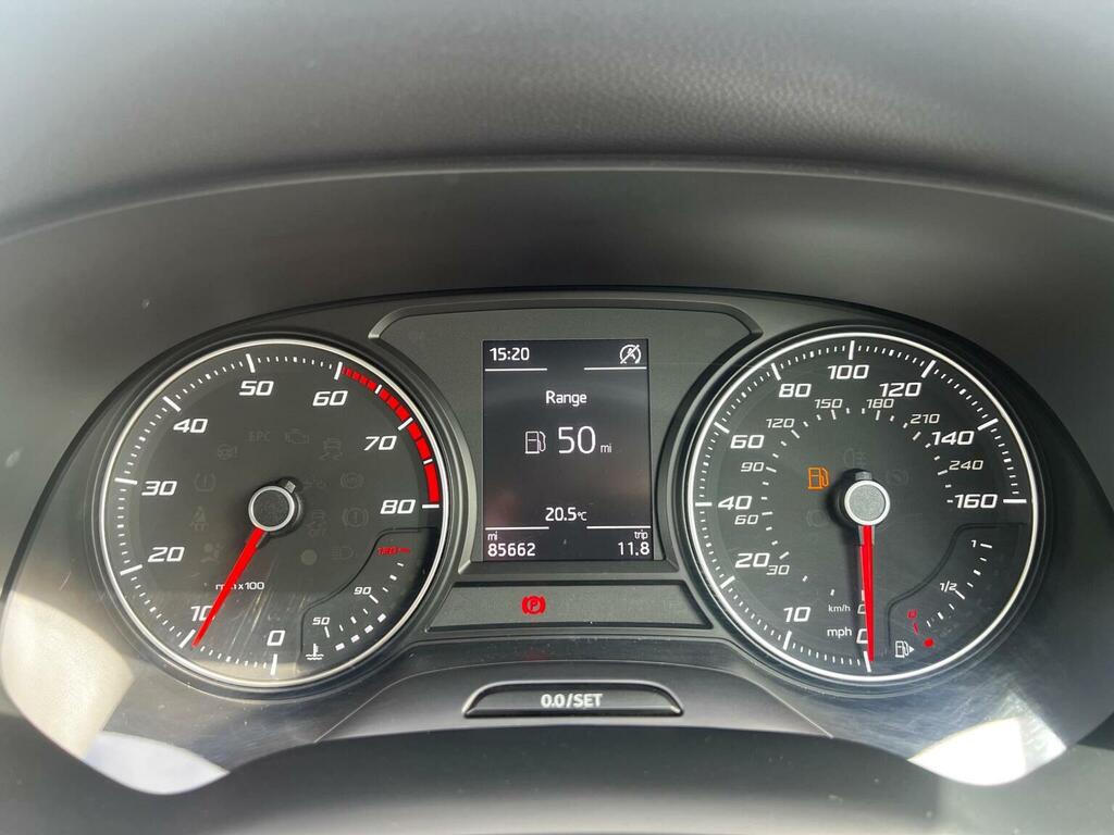Seat Ateca 2.0 Tsi Xcellence Suv Dsg 4Drive Euro 6 White #17