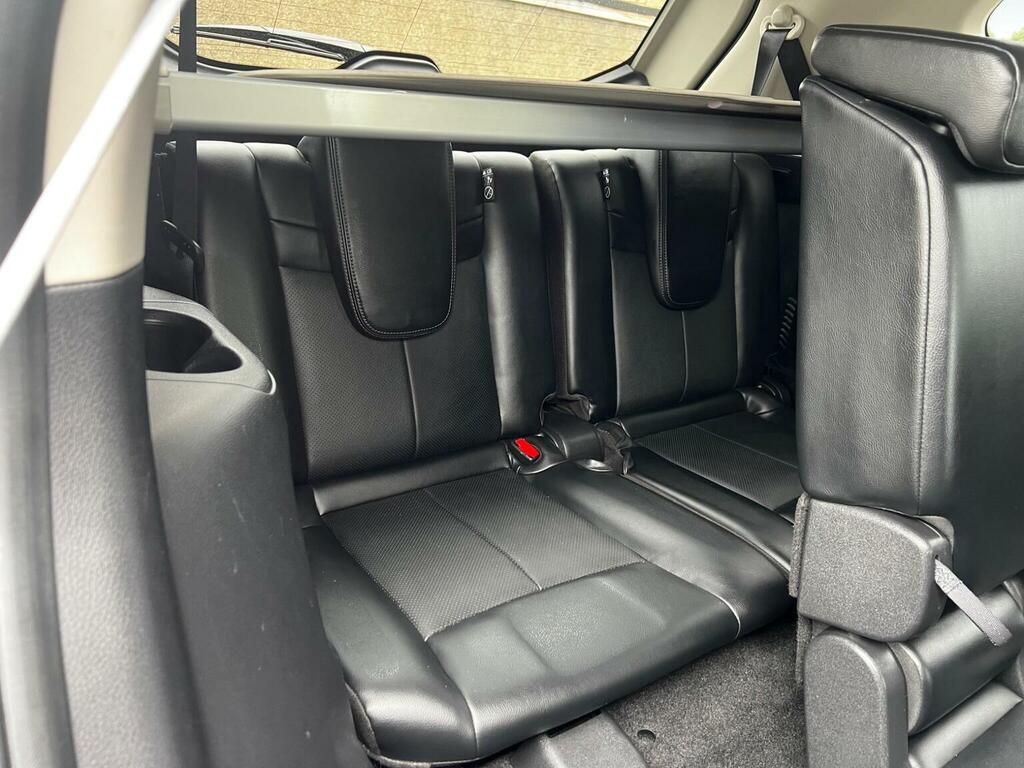 Nissan X-Trail 1.7 Dci Tekna - 2019 69 White #15