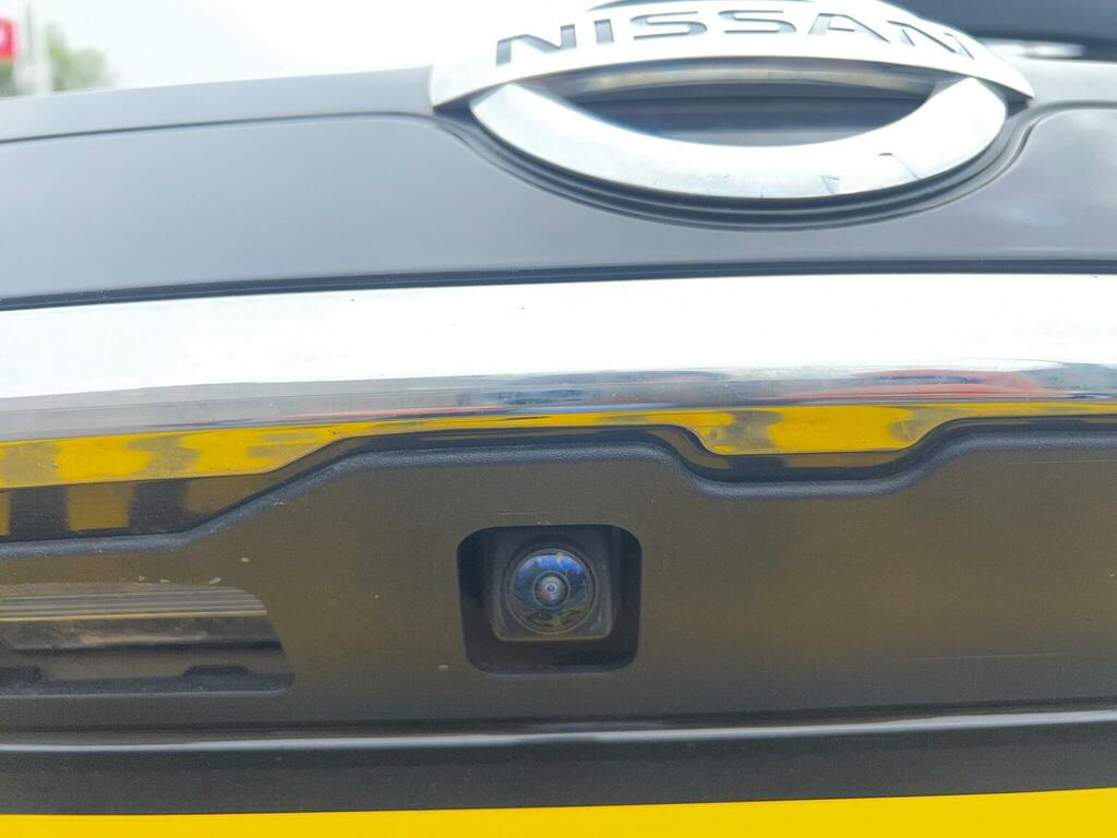 Nissan X-Trail 1.7 Dci Tekna - 2019 69 White #8