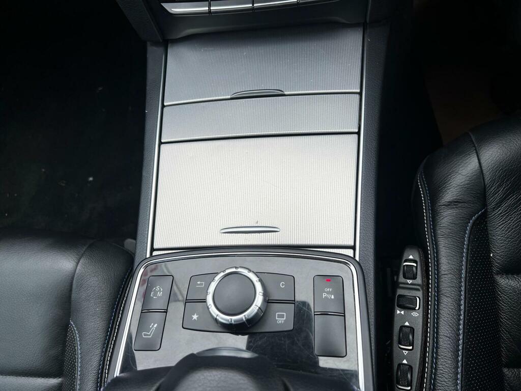 Mercedes-Benz E Class 2.0 L 2.0 D Amg Line Premium G-tronic Euro 6 S Silver #20