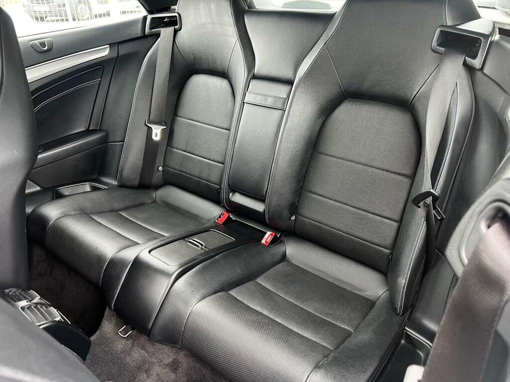 Mercedes-Benz E Class 2.0 L 2.0 D Amg Line Premium G-tronic Euro 6 S Silver #16
