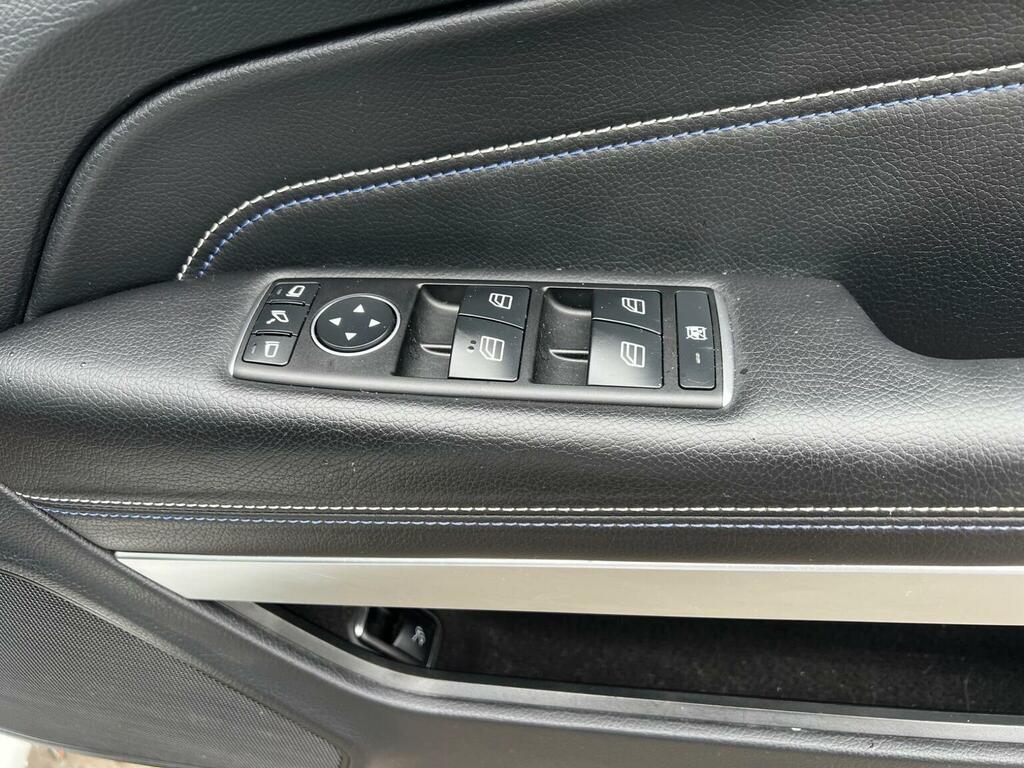 Mercedes-Benz E Class 2.0 L 2.0 D Amg Line Premium G-tronic Euro 6 S Silver #12