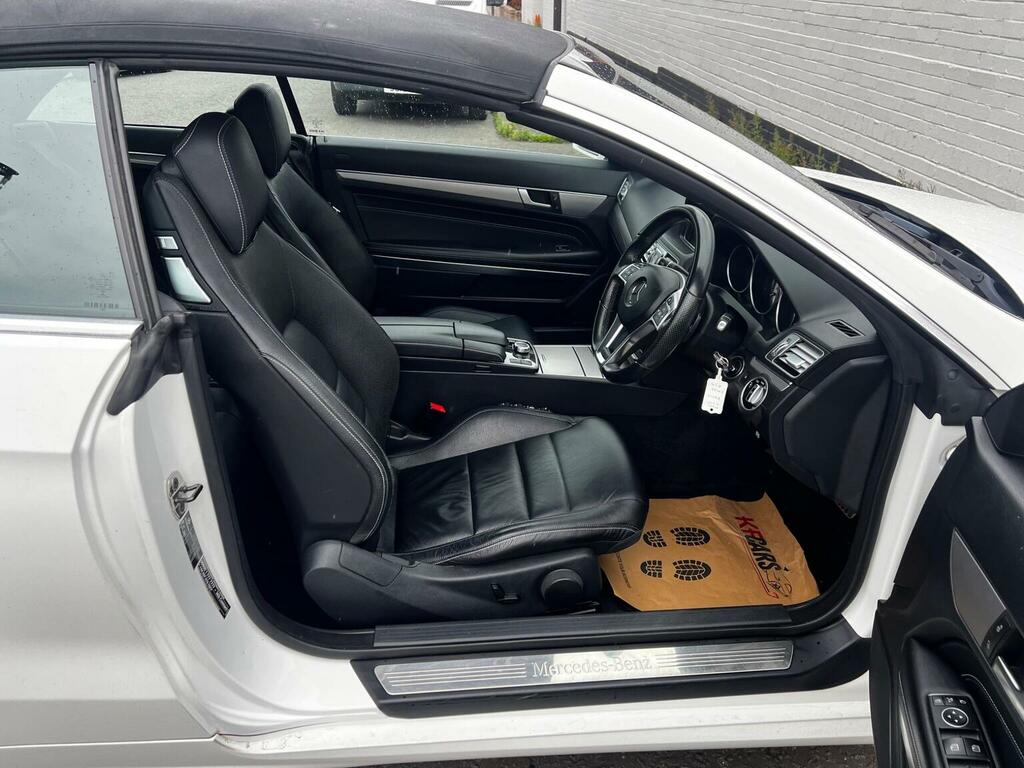 Mercedes-Benz E Class 2.0 L 2.0 D Amg Line Premium G-tronic Euro 6 S Silver #10