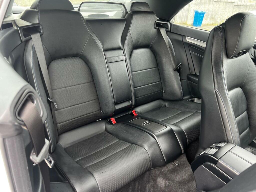 Mercedes-Benz E Class 2.0 L 2.0 D Amg Line Premium G-tronic Euro 6 S Silver #13