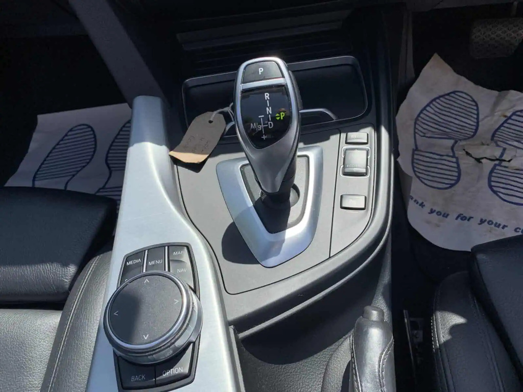 BMW 4 Series HX18SWU #3