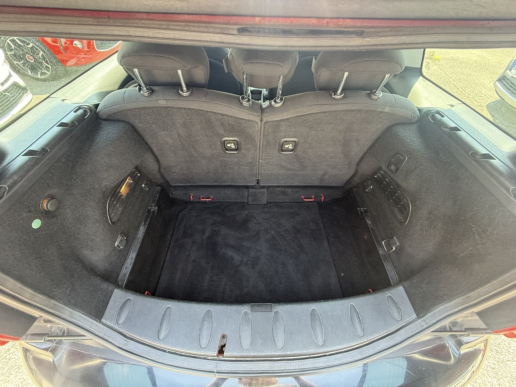 Mini Clubman 1.6 Cooper Euro 4 Silver #18