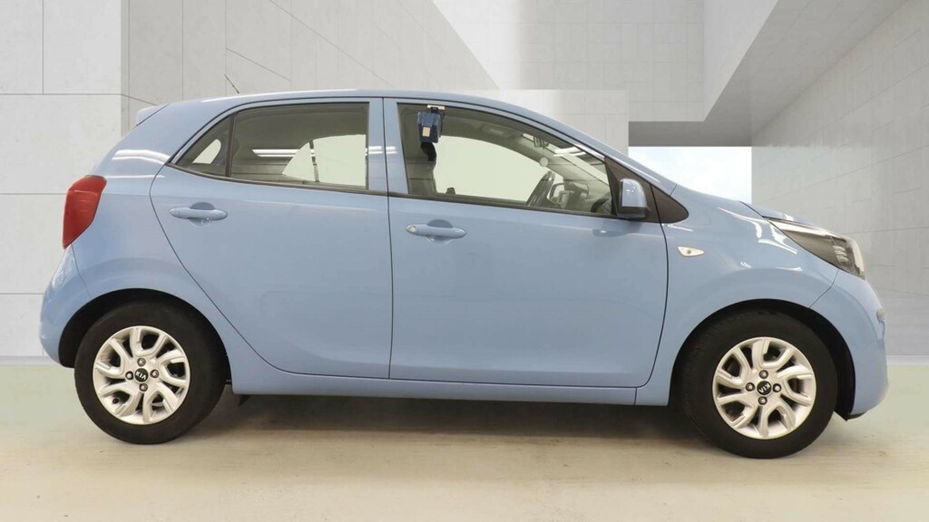 Kia Picanto 2  #5
