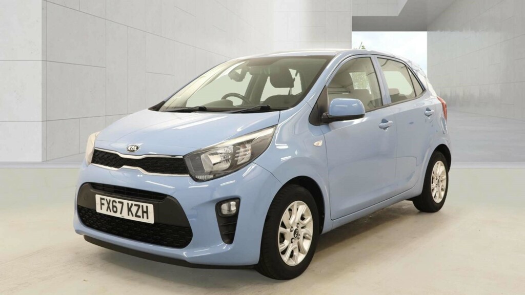 Kia Picanto 2  #2