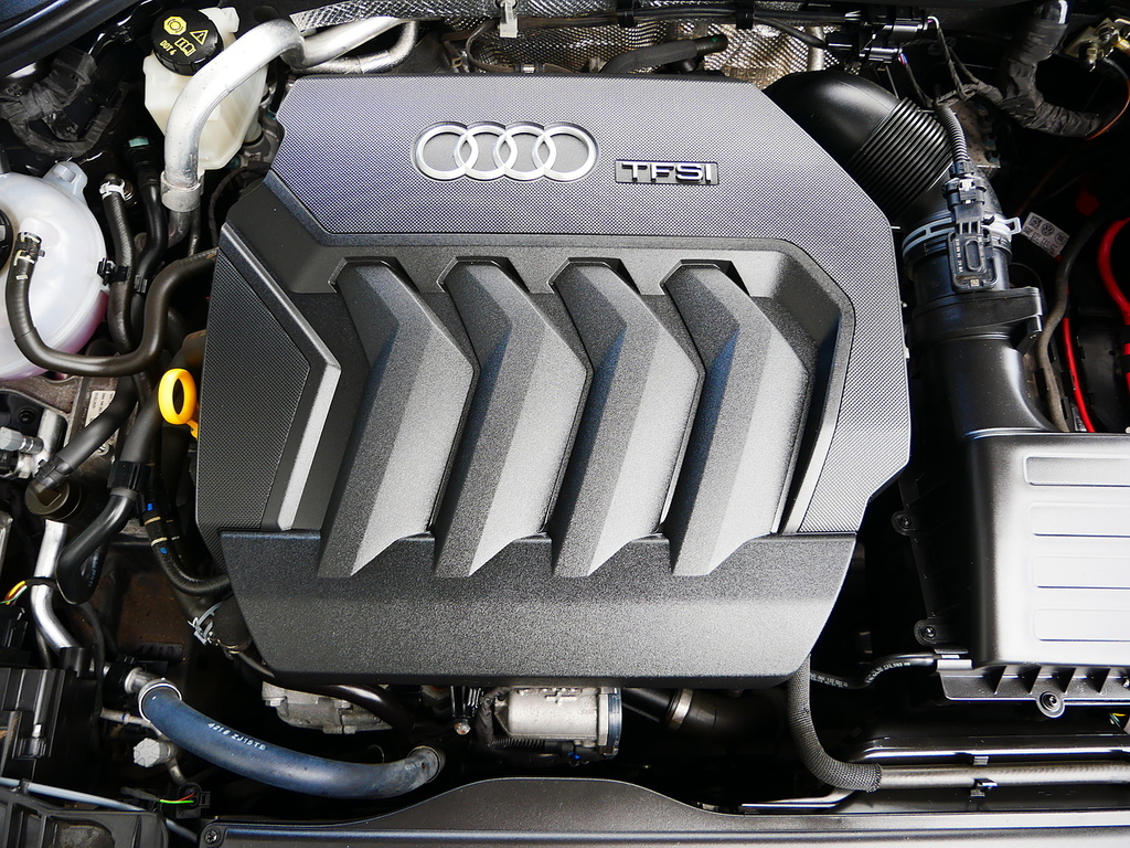 Audi TT Coup- Sport 40 Tfsi 197 Ps S Tronic White #24
