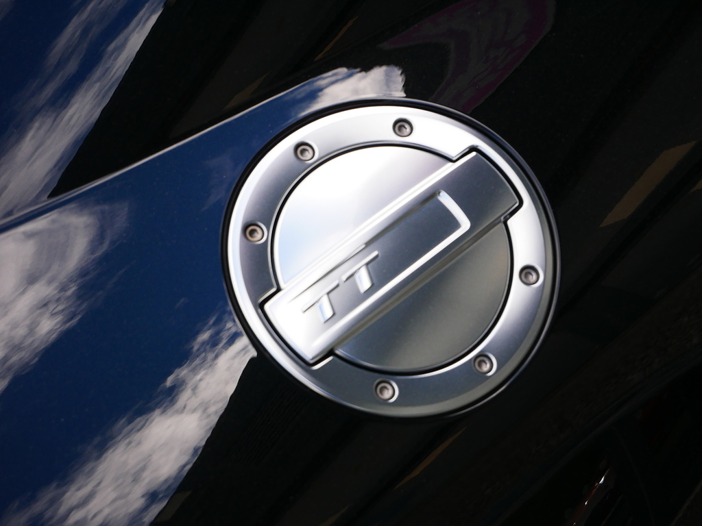 Audi TT Coup- Sport 40 Tfsi 197 Ps S Tronic White #31