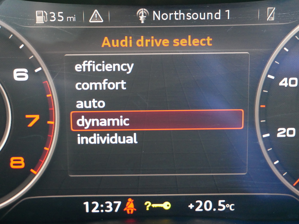Audi TT Coup- Sport 40 Tfsi 197 Ps S Tronic White #48