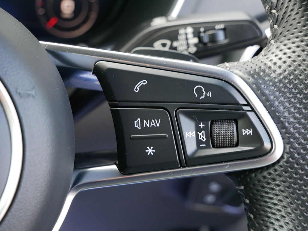Audi TT Coup- Sport 40 Tfsi 197 Ps S Tronic White #36