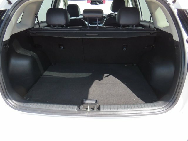 Kia Niro 1.6 Gdi Hybrid 2 Dct White #12