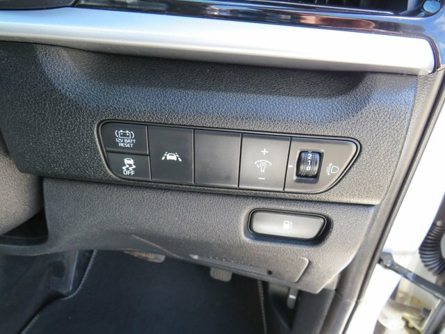 Kia Niro 1.6 Gdi Hybrid 2 Dct White #14