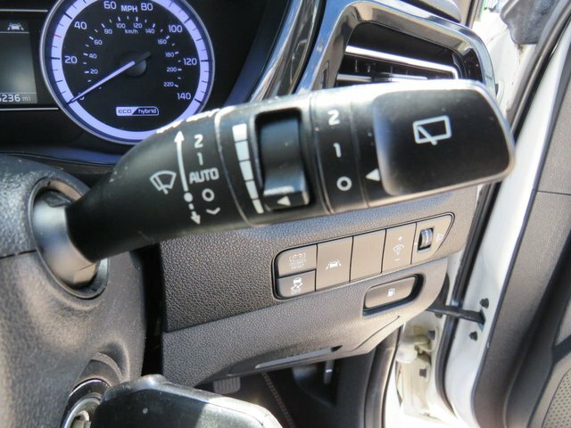 Kia Niro 1.6 Gdi Hybrid 2 Dct White #18