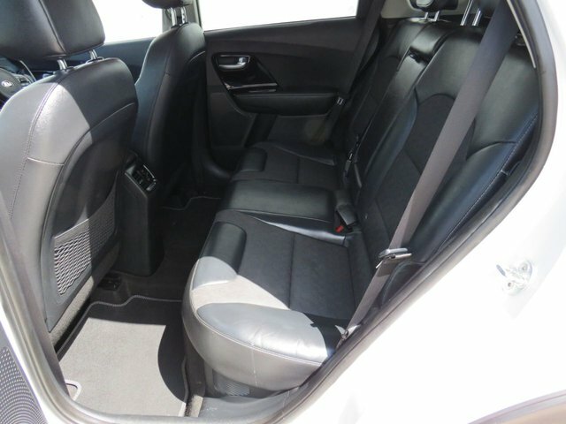 Kia Niro 1.6 Gdi Hybrid 2 Dct White #10