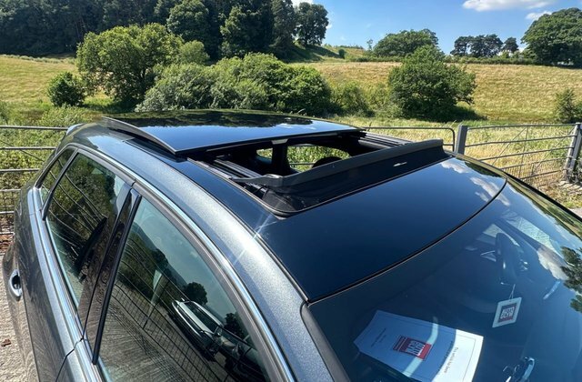 Audi A3 Tdi S Line Sportback Grey #2