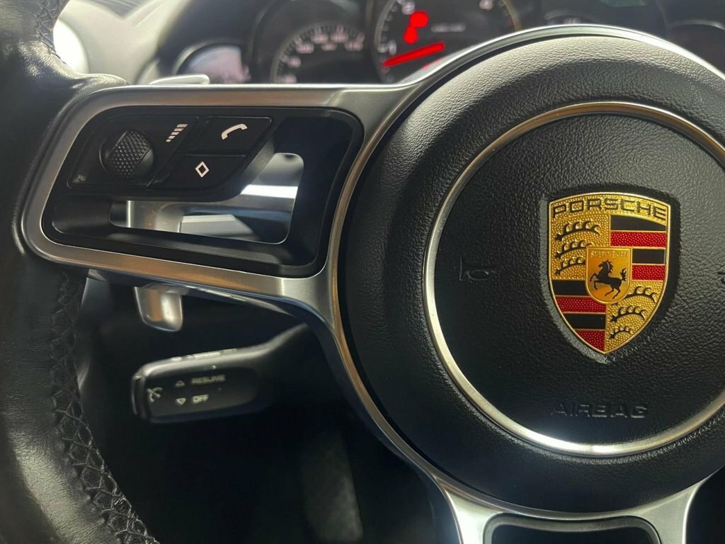Porsche Cayenne 3.6T V6 S Suv Tiptronics 4Wd Euro 6 S Black #34