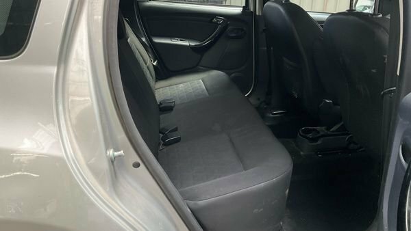 Dacia Duster 1.2 Tce Prestige Suv 4Wd Euro 6 Blue #9