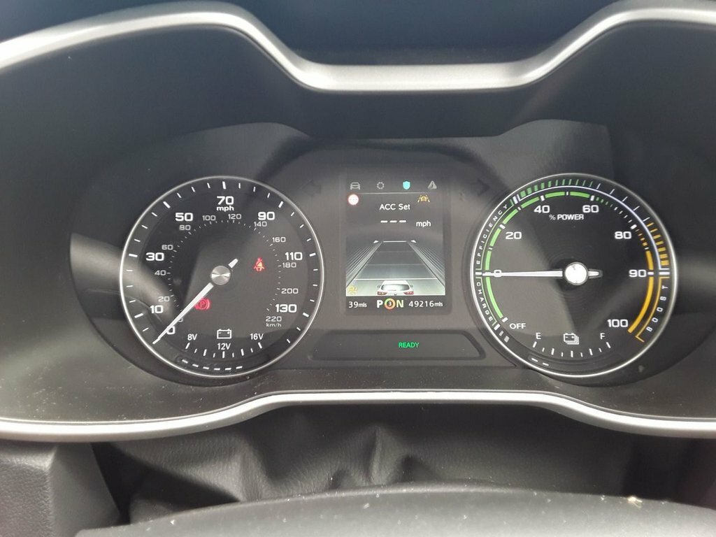 MG ZS Ev 45Kwh Exclusive Cwvehiclemarketing Red #7