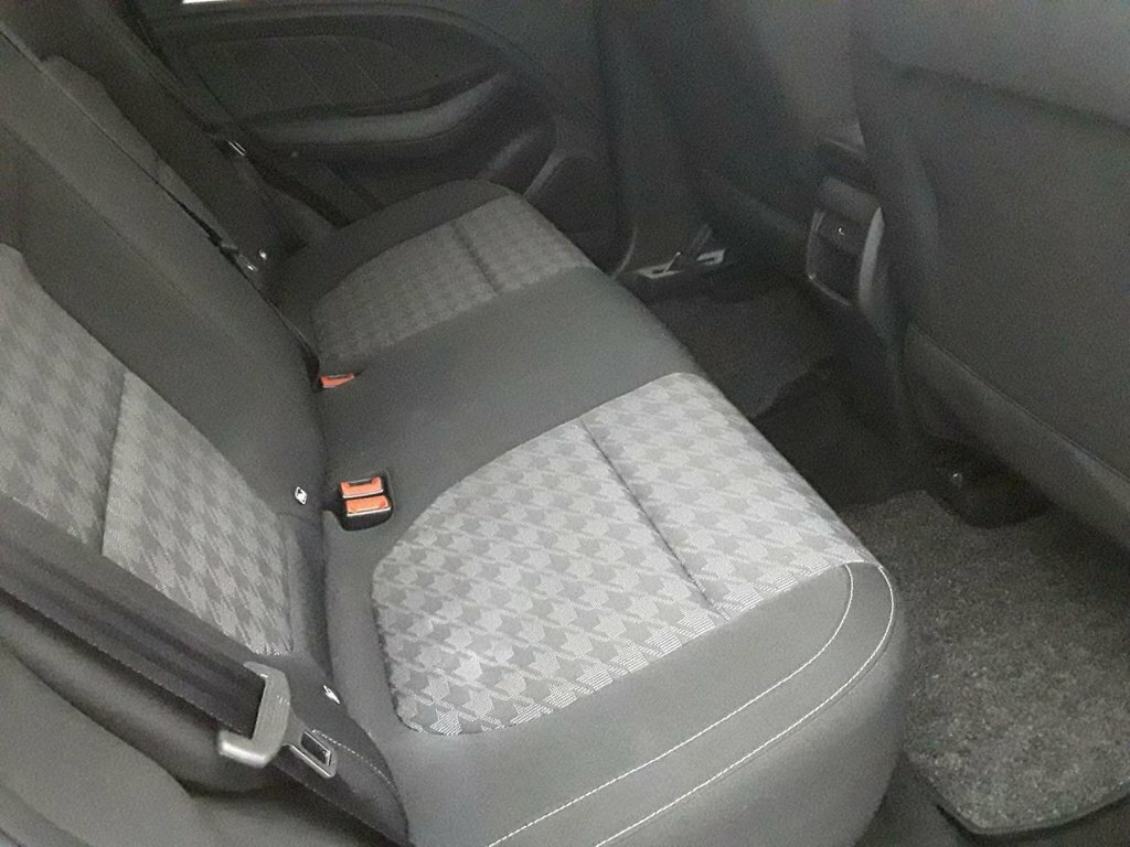 MG ZS Ev 45Kwh Exclusive Cwvehiclemarketing Red #5