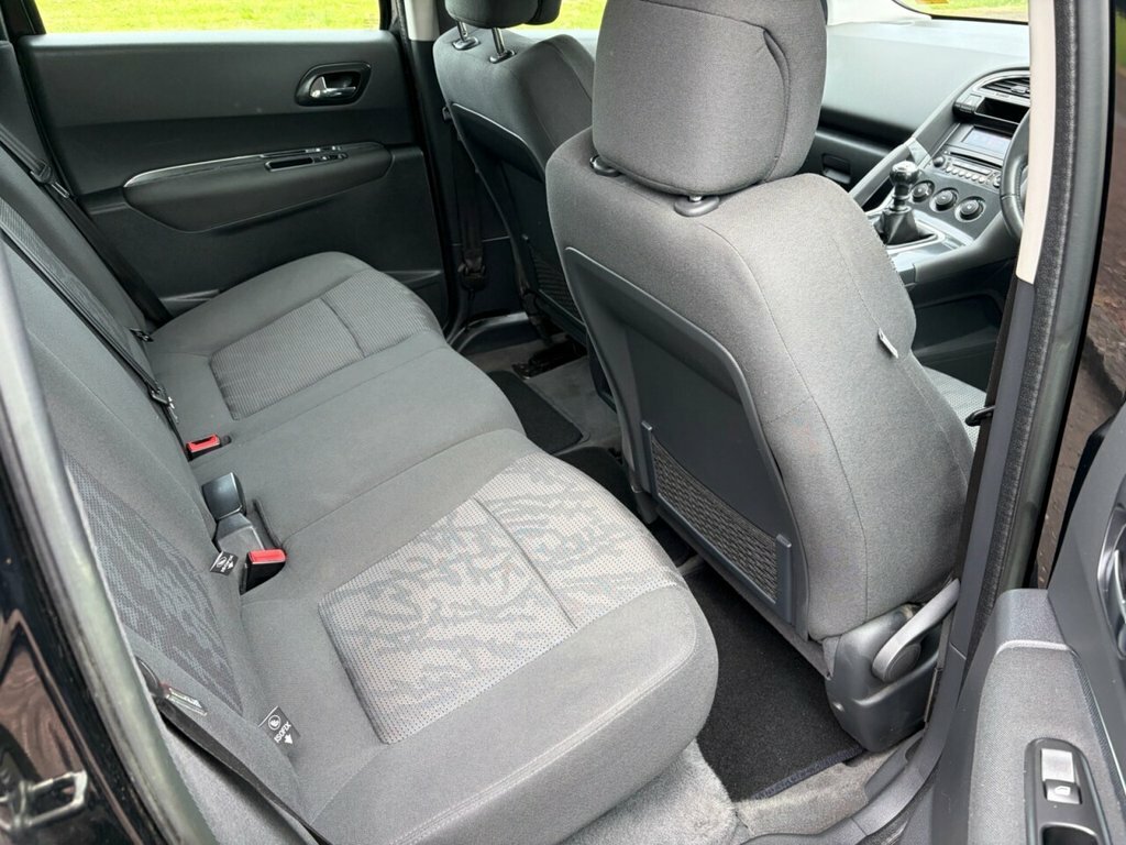 Peugeot 3008 1.6 E-hdi Active Egc Euro 5 Ss White #16