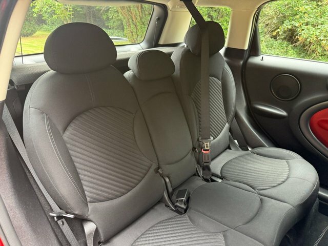 Mini Countryman 1.6 John Cooper Works Suv All4 Grey #16