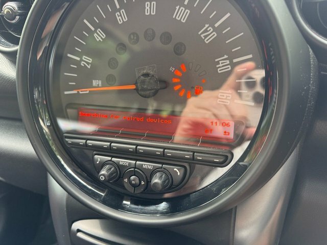 Mini Countryman 1.6 John Cooper Works Suv All4 Grey #33