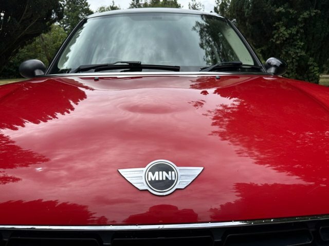 Mini Countryman 1.6 John Cooper Works Suv All4 Grey #59
