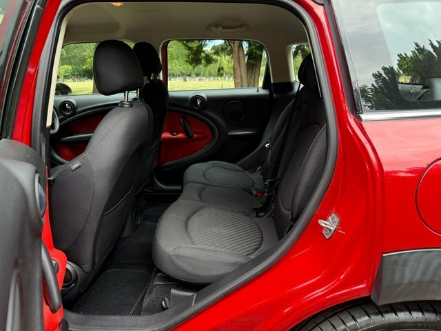 Mini Countryman 1.6 John Cooper Works Suv All4 Grey #18