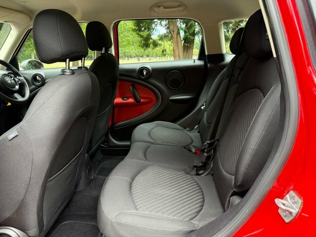 Mini Countryman 1.6 John Cooper Works Suv All4 Grey #20