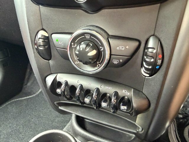 Mini Countryman 1.6 John Cooper Works Suv All4 Grey #34