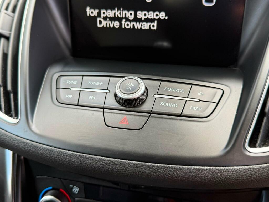 Ford C-Max 1.0T Ecoboost Zetec Mpv Euro 6 Blue #17