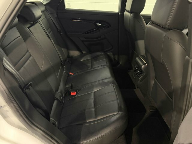 Land Rover Range Rover Evoque 2.0 D200 Mhev S Suv 4Wd Euro 6 S White #4