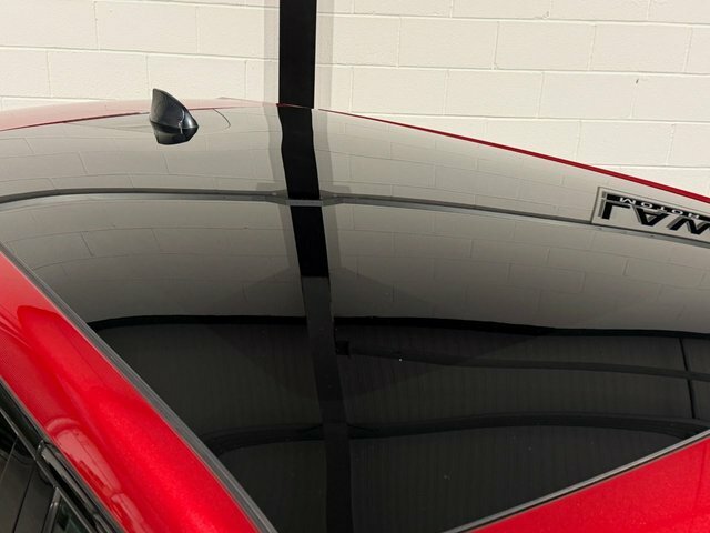 Land Rover Range Rover Evoque 2.0 D180 R-dynamic S Suv 4Wd Euro Red #6