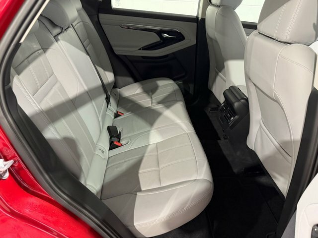 Land Rover Range Rover Evoque 2.0 D180 S Suv 4Wd Euro 6 S S 1 Red #3