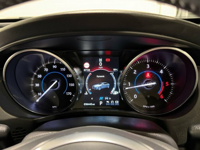 Jaguar XE R-sport Saloon Blue #49