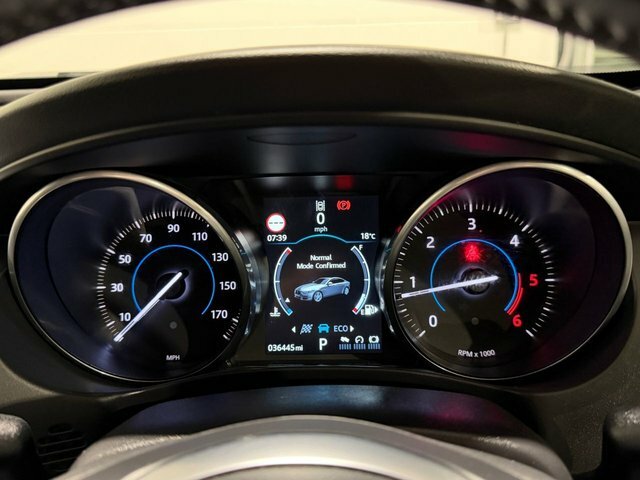 Jaguar XE R-sport Saloon Blue #48