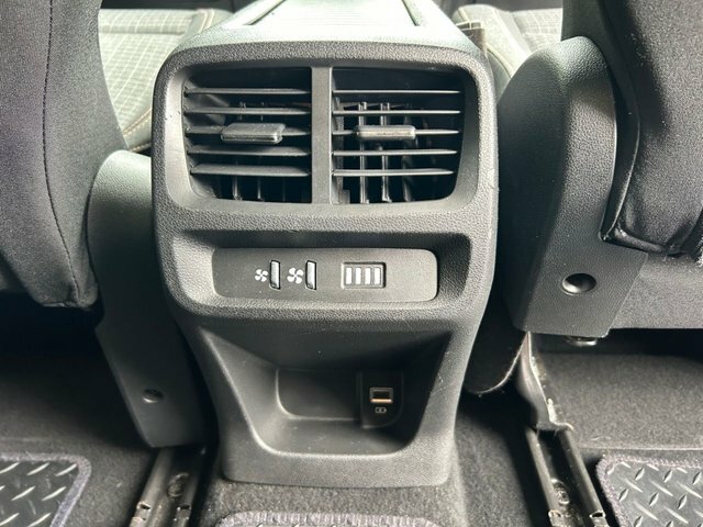 Peugeot Rifter Mpv Blue #29