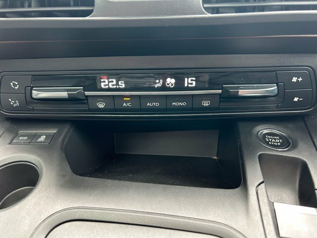 Peugeot Rifter Mpv Blue #54