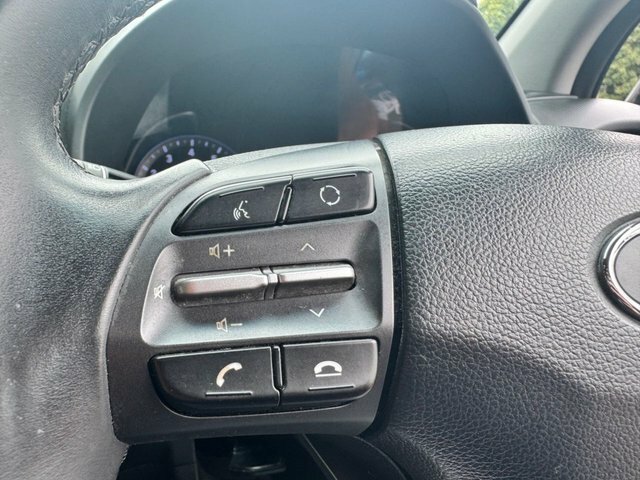 Hyundai Kona Kona Premium Grey #42