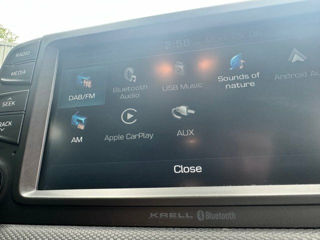 Hyundai Kona Kona Premium Grey #39