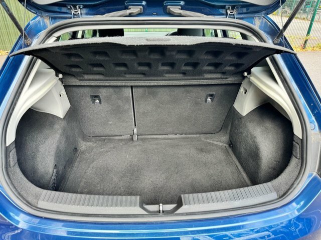 Seat Leon 2.0 Tdi Cr Fr Euro 5 Ss Cruise Sensors Blue White #25