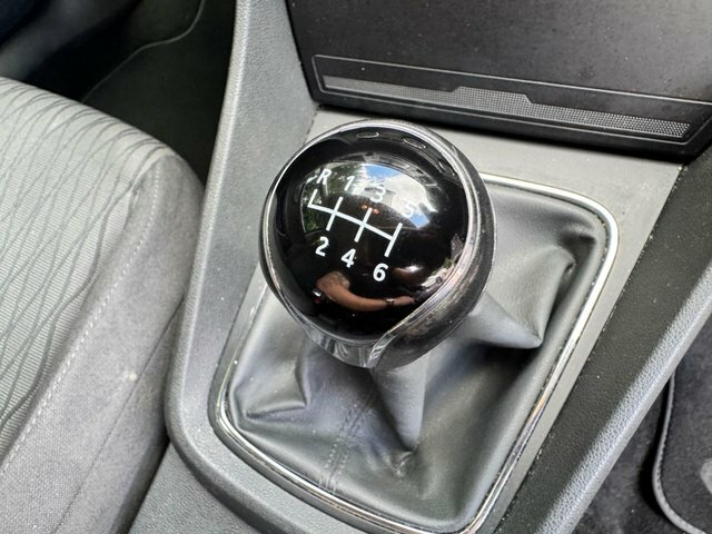 Seat Leon 2.0 Tdi Cr Fr Euro 5 Ss Cruise Sensors Blue White #40