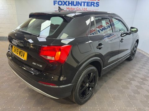 Audi Q2 Q2 1.6 Tdi 30 S Line Suv Euro 6 Black #65