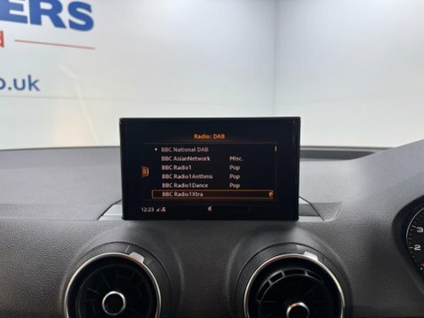 Audi Q2 Q2 1.6 Tdi 30 S Line Suv Euro 6 Black #73